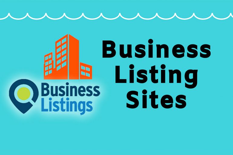 Business-Listing-Sites