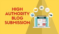 High-Authority-Blog-Submission