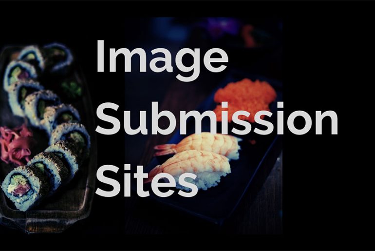 Image-Submission-Sites