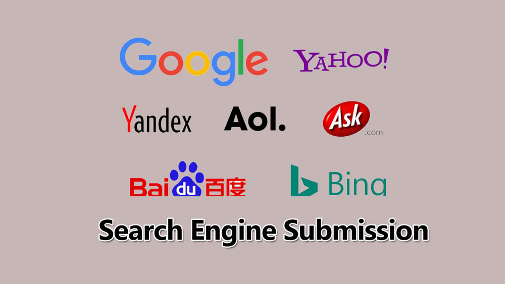30+ High DA Free Search Engine Submission Sites Lists in 2024 Kingtechiz