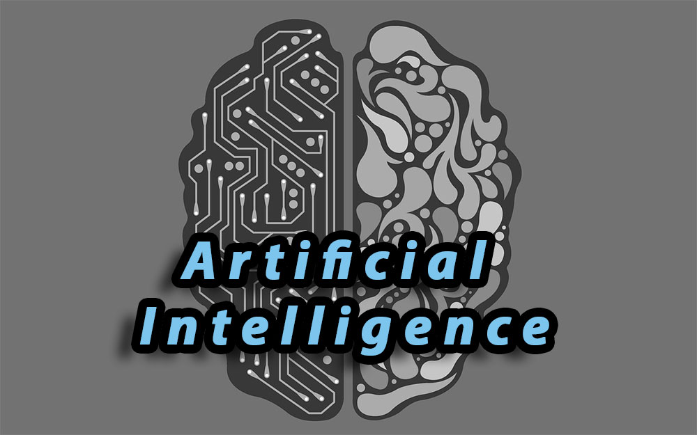 Artificial-Intelligence