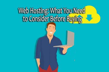 Web-Hosting---What-You-Need-to-Consider-Before-Buying