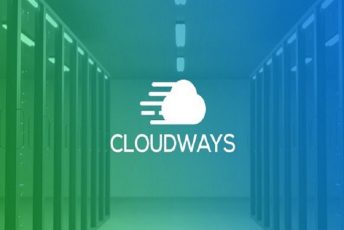 cloudways web hosting