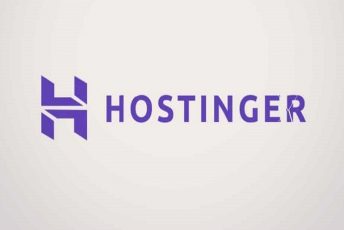 hostinger web hosting