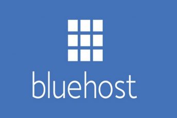 Bluehost web hosting