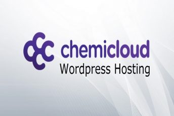 chemicloud web hosting
