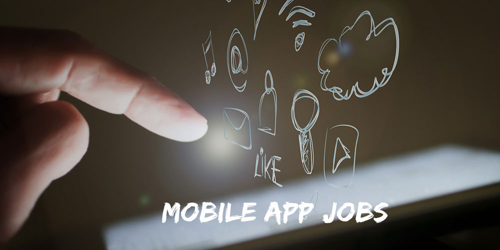 Mobile-App-Jobs