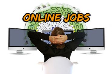 Online-Jobs