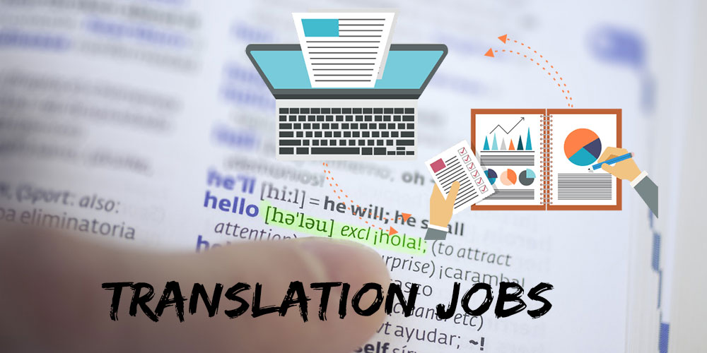 Translation-Jobs