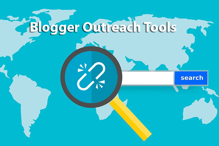 Blogger-Outreach-Tools