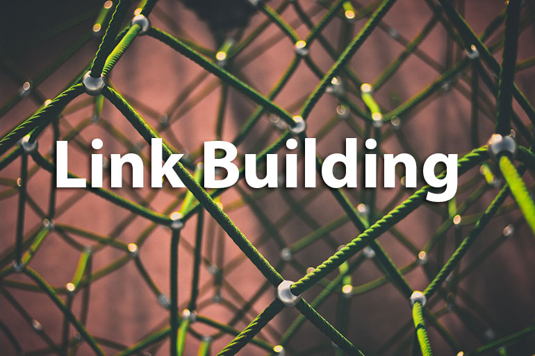 link-building