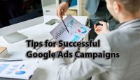 Tips for Successful Google Ads Campaigns