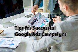 Tips for Successful Google Ads Campaigns