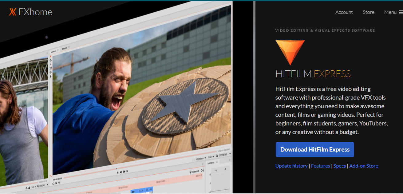 12 Best Video Editing Software for YouTuber in 2021 Adonwebs
