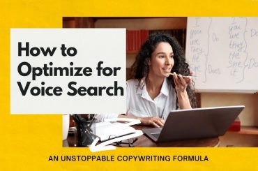 How to Optimize for Voice Search