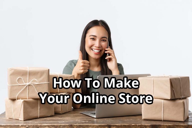 How To Make Your Online Store Successful?