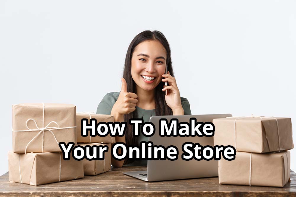 How To Make Your Online Store Successful? - Adonwebs