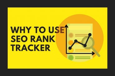 SEO Rank Tracking Tools