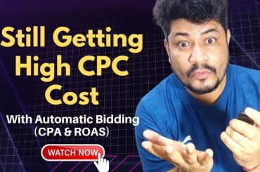 How to Optimize CPC Cost in Automatic Bidding