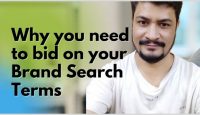 Why you need to bid on your Brand Search Terms - Google Ads