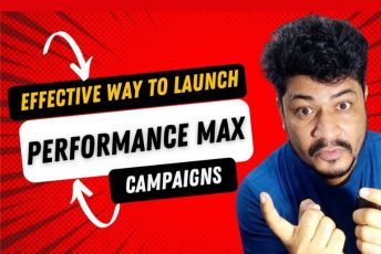 How to Set up Performance Max Campaigns