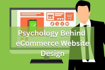 eCommerce Website Design