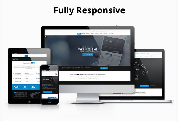 Responsive-Web-Design