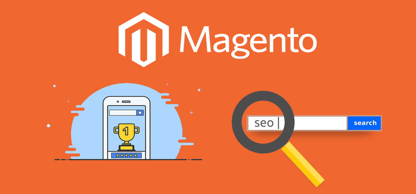 Magento SEO Services | Magento SEO Company | Magento SEO Expert