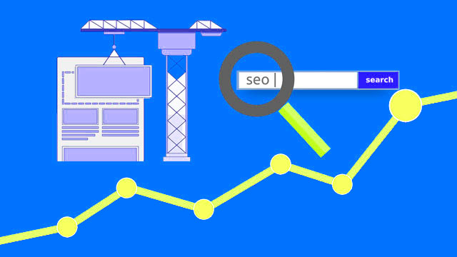 Industry Based SEO Services