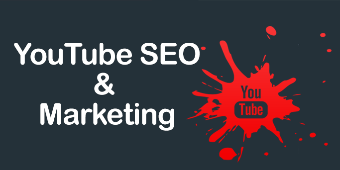 Youtube Video SEO & YouTube Marketing Services Delhi, India